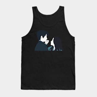 True Beauty Drama Tank Top